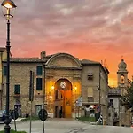 La Casa Dei Girasoli Apartament
