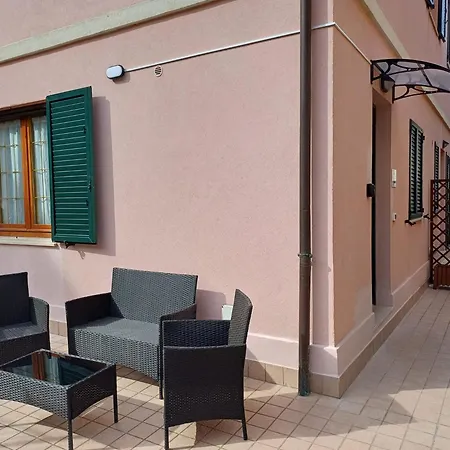 La Casa Dei Girasoli *