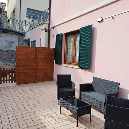 La Casa Dei Girasoli Castelfidardo