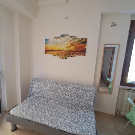 La Casa Dei Girasoli * Castelfidardo