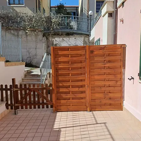 La Casa Dei Girasoli Castelfidardo