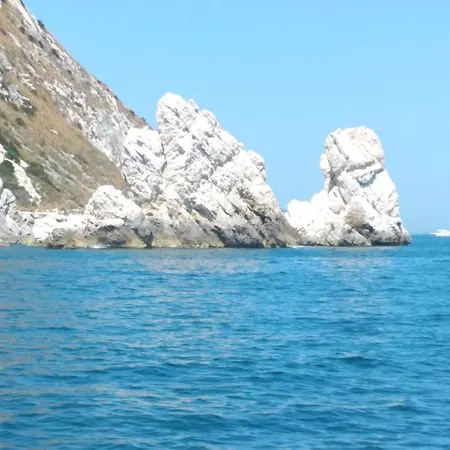 La Casa Dei Girasoli