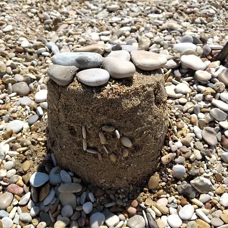 La Casa Dei Girasoli Castelfidardo