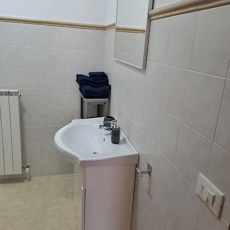 La Casa Dei Girasoli Appartamento Castelfidardo