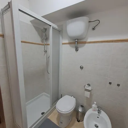 La Casa Dei Girasoli Castelfidardo