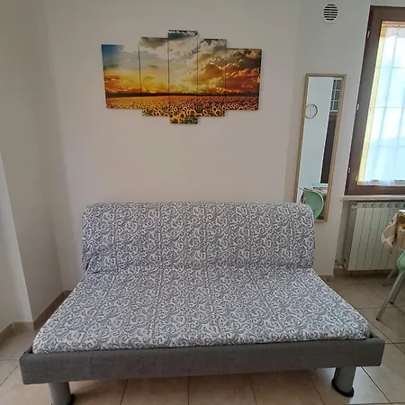 La Casa Dei Girasoli *