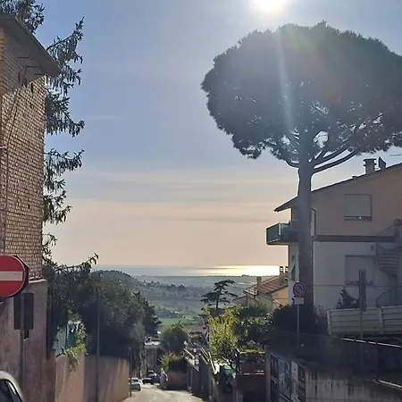 La Casa Dei Girasoli Apartman *