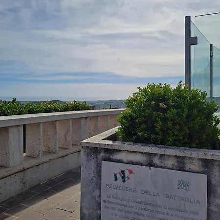 La Casa Dei Girasoli * كاستيلْفيدارْدو