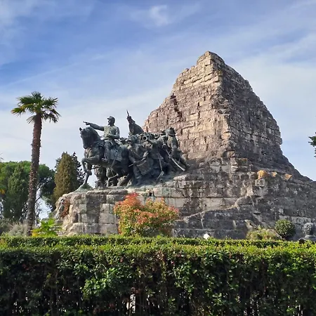 La Casa Dei Girasoli Apartamento *