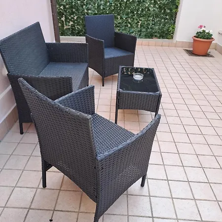 Appartamento La Casa Dei Girasoli Castelfidardo