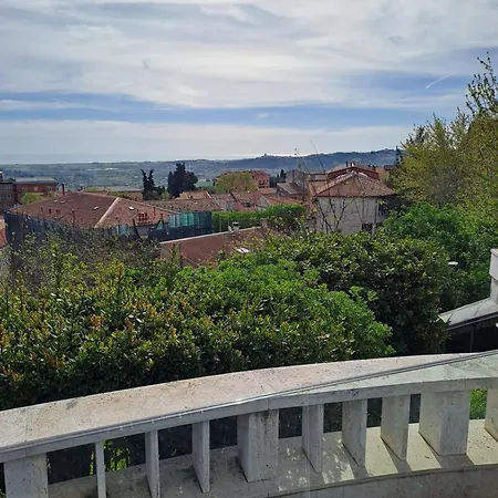 La Casa Dei Girasoli *