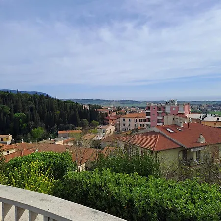 Apartament La Casa Dei Girasoli Castelfidardo