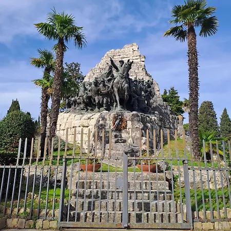 La Casa Dei Girasoli *