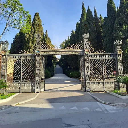 Appartamento La Casa Dei Girasoli