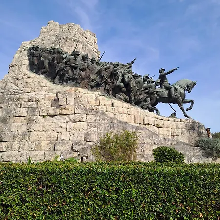 La Casa Dei Girasoli *