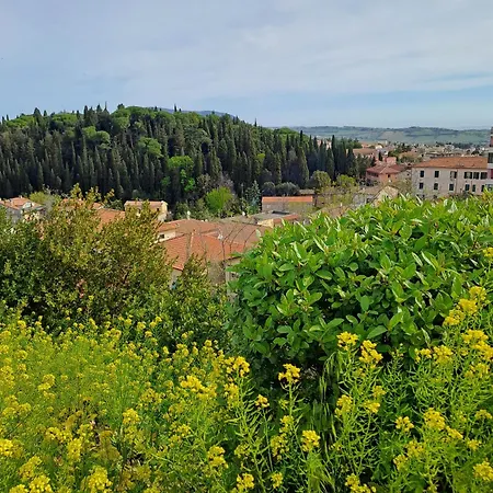 Apartamento La Casa Dei Girasoli