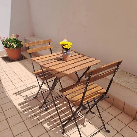 La Casa Dei Girasoli * Castelfidardo